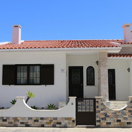Casa Buzina Villa Nazaré Eksteriør billede