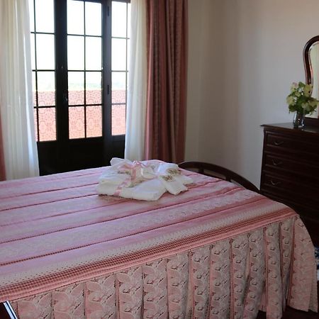 Casa Buzina Villa Nazaré Eksteriør billede