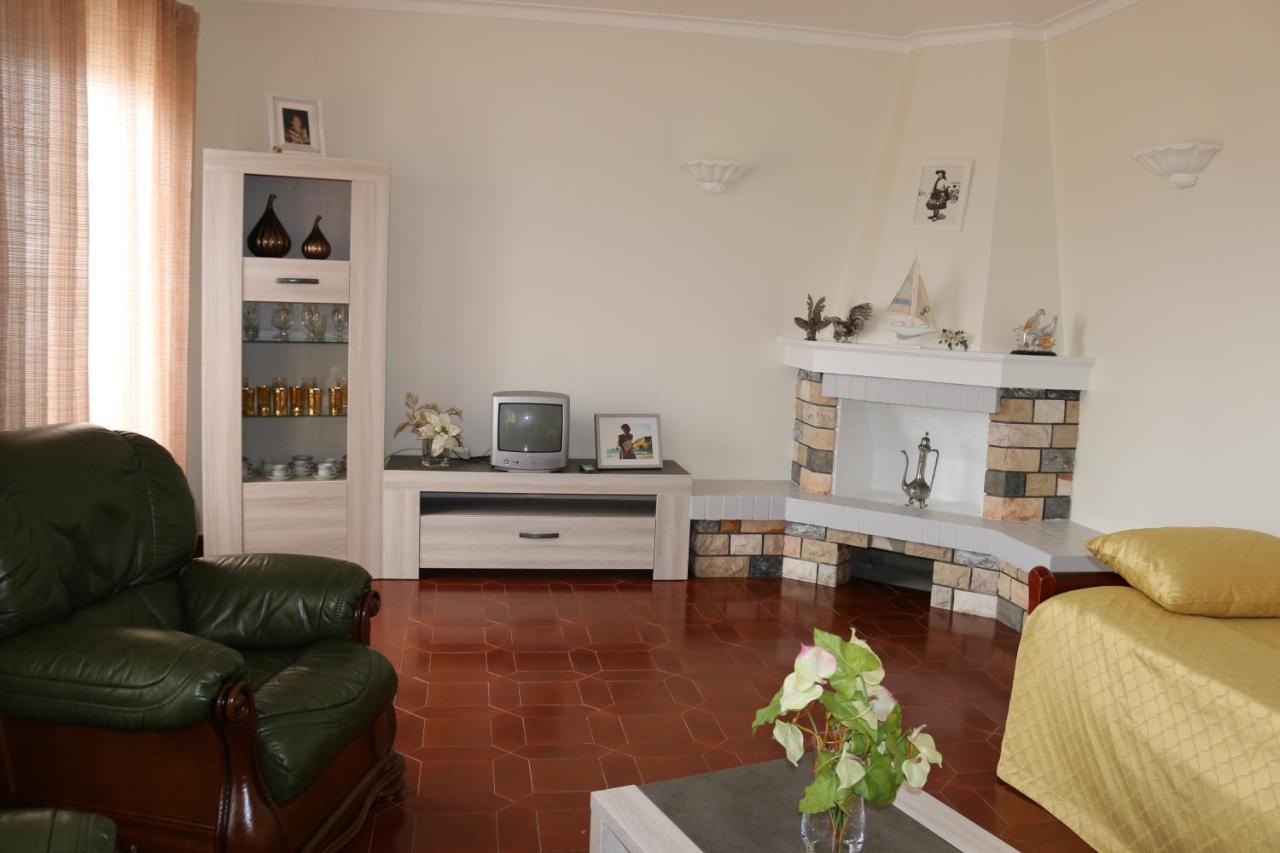 Casa Buzina Villa Nazaré Eksteriør billede