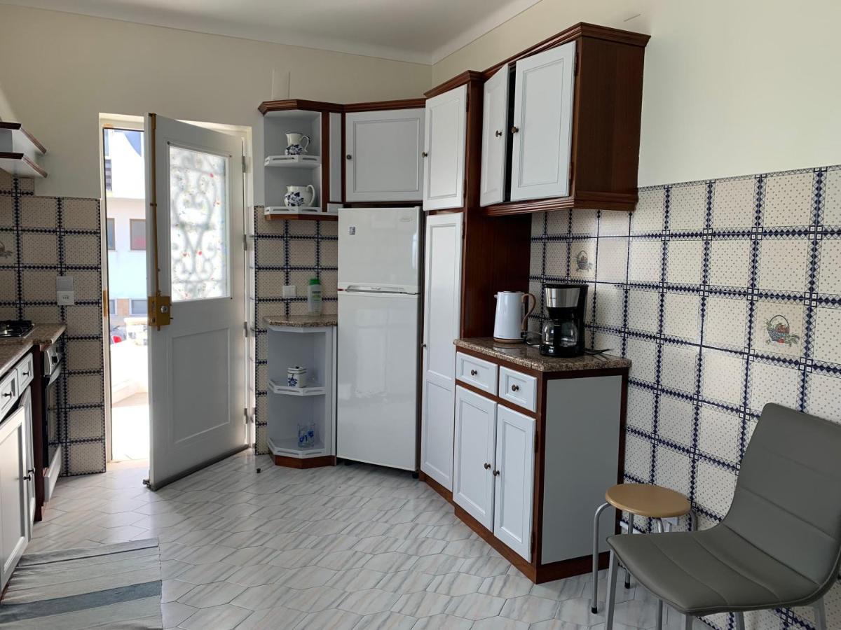 Casa Buzina Villa Nazaré Eksteriør billede